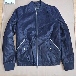 A/X Men's Bomber Jacket